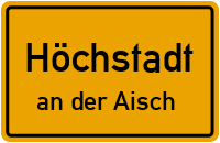 Zulassungstelle Höchstadt an der Aisch